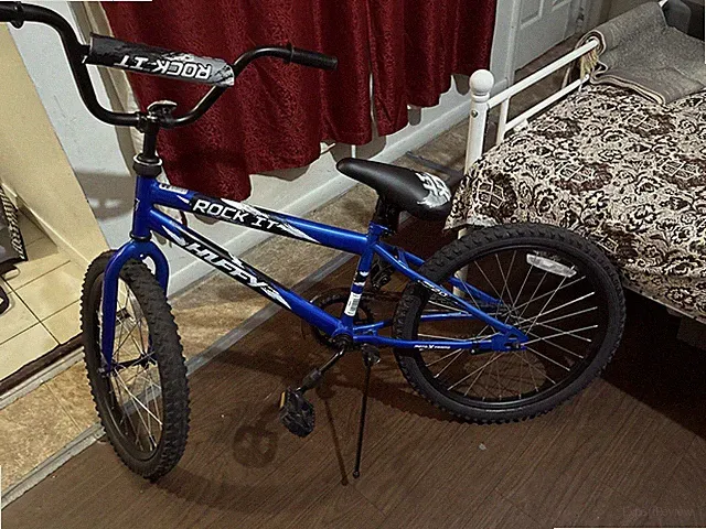 Bicycle For Kids And Brand New